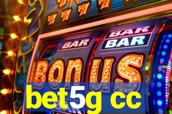 bet5g cc